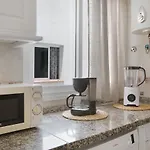 Διαμέρισμα Atico Garajonay Cabo Blanco