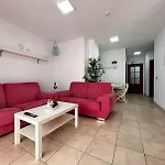 Atico Garajonay