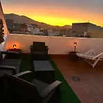Διαμέρισμα Atico Garajonay *