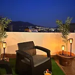 Atico Garajonay Διαμέρισμα Cabo Blanco