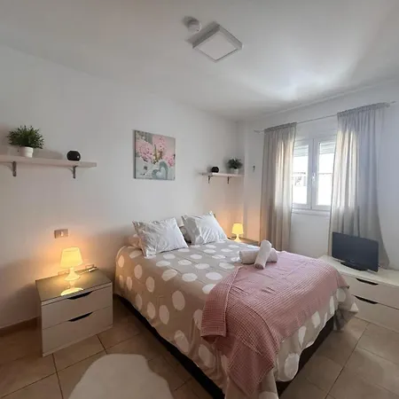 Appartement Atico Garajonay Cabo Blanco