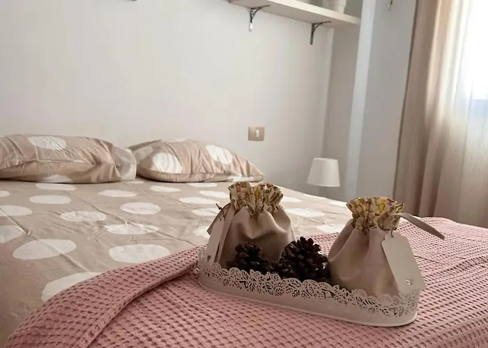 Apartman Atico Garajonay